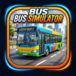 Bus Simulator Mod APK Icon