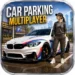 Car Parking Multiplayer Game Icon for Android
