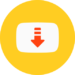 SnapTube App Icon for Android