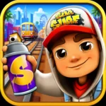 Subway Surfers Game Icon for Android