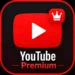 YouTube Premium APK Icon – Latest Premium Version Download