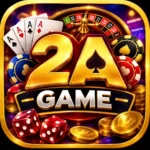 2A Game Casino Icon