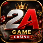 2A Game – Premium App Icon
