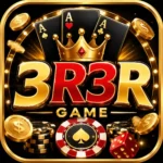3R3R Game APK Icon