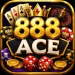 888ACE Game Icon