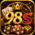 98S Game App Icon