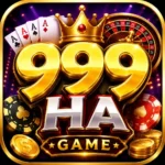 999HA Game Casino Icon