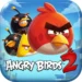 Angry Birds 2 Game App Icon