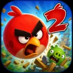 Angry Birds 2 Game Icon