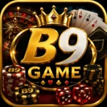 B9 Game Casino App Icon