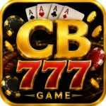 CB777 Game APK Casino Icon