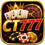CT777 Game App Icon