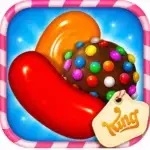 Candy Crush Saga Icon