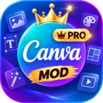 Canva Pro APK Icon1
