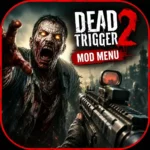 DEAD TRIGGER 2 MOD Menu 3.1.5 Icon