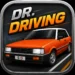 Dr Driving Mod Apk Game Icon