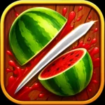 Fruit Ninja Mod Game Icon