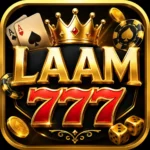 LAAM777 Game App Icon