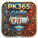 PK365 Game Casino App Icon