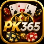 PK365 Game Icon