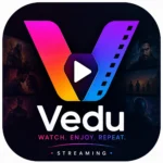 Vedu APK Streaming App Icon