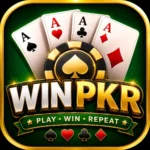 WinPKR Game App Icon