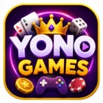 YONO Games – Premium Gaming App Icon