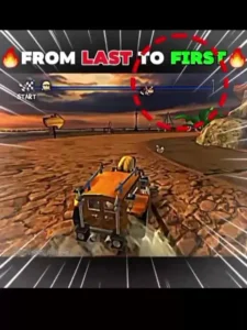 Beach Buggy Racing MOD APK (Unlimited Money) 10