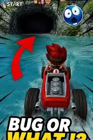 Beach Buggy Racing MOD APK (Unlimited Money) 7