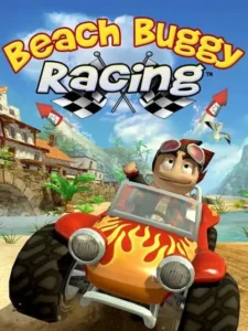 Beach Buggy Racing MOD APK (Unlimited Money) 6
