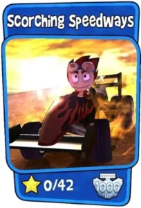 Beach Buggy Racing MOD APK (Unlimited Money) 5