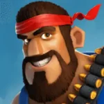Boom Beach Mod Apk icon image