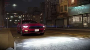 CSR Racing 2 Mod APK v6.7.1 6