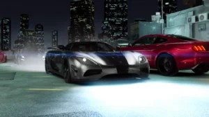 CSR Racing 2 Mod APK v6.7.1 5