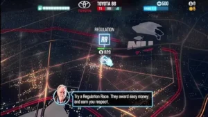 CSR Racing 2 Mod APK v6.7.1 2