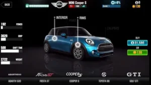 CSR Racing 2 Mod APK v6.7.1 1