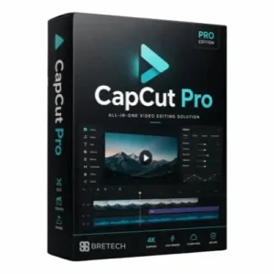 CapCut Pro APK Download (v28.2.0 & All Versions) 6