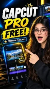 CapCut Pro APK Download (v28.2.0 & All Versions) 10