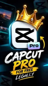 CapCut Pro APK Download (v28.2.0 & All Versions) 9