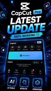 CapCut Pro APK Download (v28.2.0 & All Versions) 1
