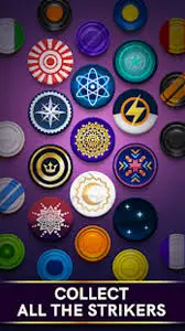 Carrom Pool MOD APK – Unlimited Coins & Gems 1