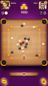 Carrom Pool MOD APK – Unlimited Coins & Gems 2