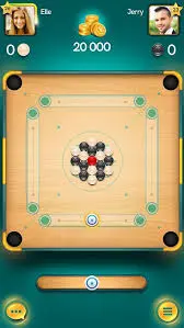 Carrom Pool MOD APK – Unlimited Coins & Gems 4