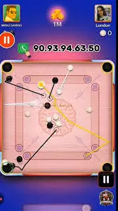 Carrom Pool MOD APK – Unlimited Coins & Gems 5