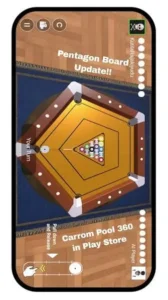 Carrom Pool MOD APK – Unlimited Coins & Gems 6