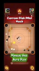Carrom Pool MOD APK – Unlimited Coins & Gems 7
