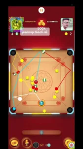 Carrom Pool MOD APK – Unlimited Coins & Gems 9