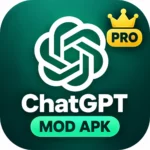 ChatGPT Pro Mod APK v5.0 Icon