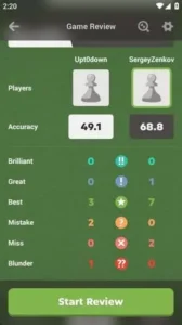 Chess Play MOD APK Latest Version 4.10.15 – 4.7.1 & 4.2.3 2