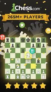 Chess Play MOD APK Latest Version 4.10.15 – 4.7.1 & 4.2.3 6
